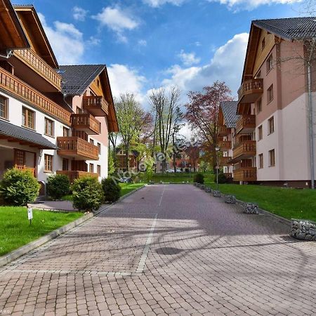 Karpacz Wczasy Apartman Kültér fotó