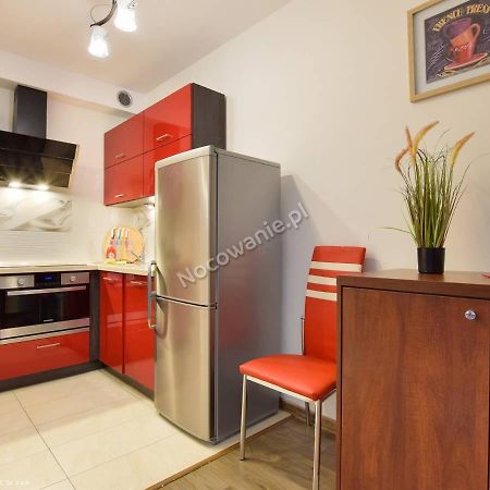 Karpacz Wczasy Apartman Kültér fotó