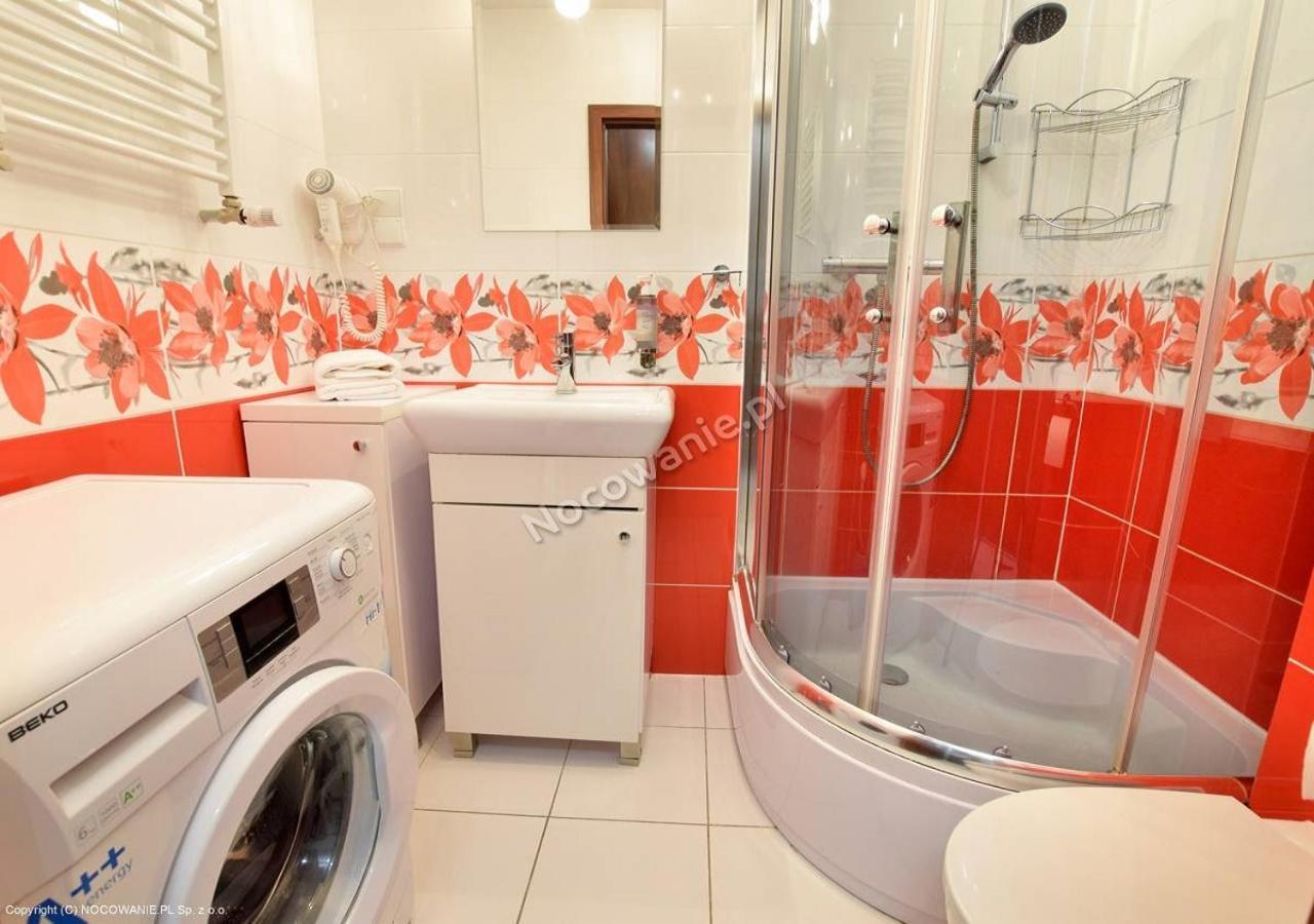 Karpacz Wczasy Apartman Kültér fotó