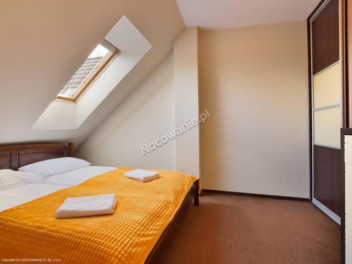 Karpacz Wczasy Apartman Kültér fotó