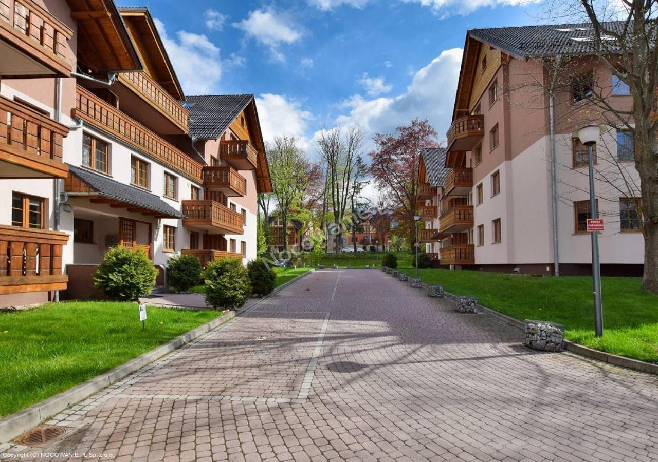 Karpacz Wczasy Apartman Kültér fotó