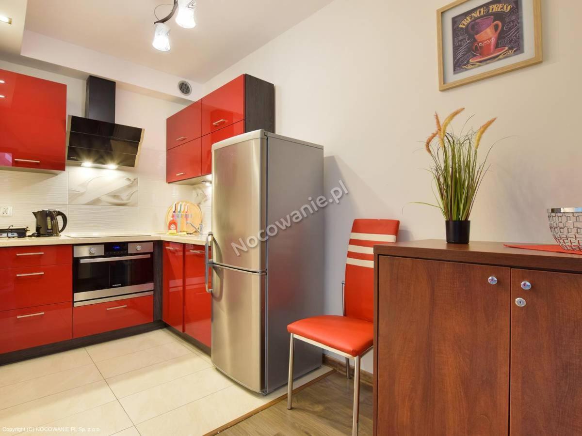 Karpacz Wczasy Apartman Kültér fotó