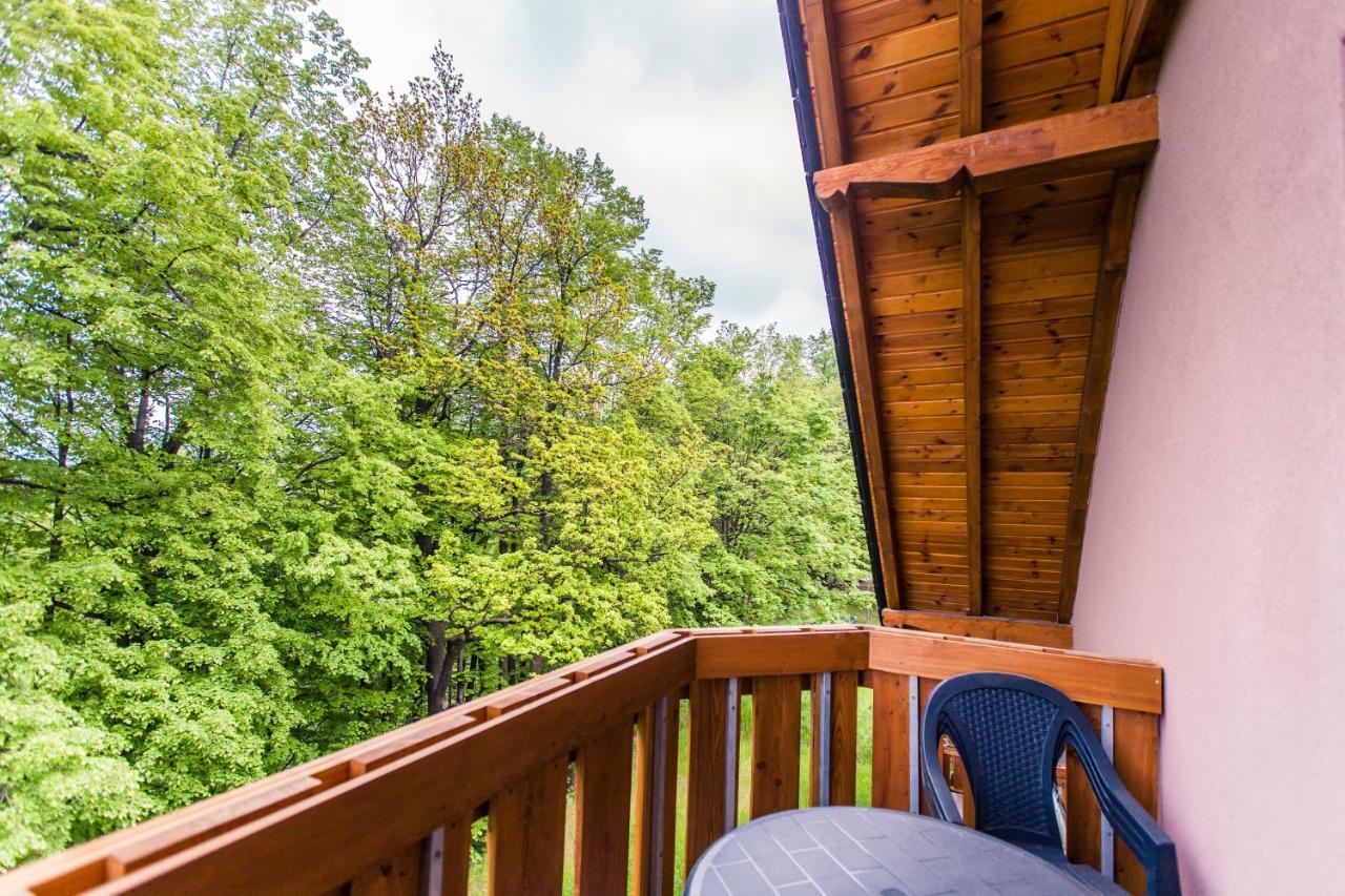 Karpacz Wczasy Apartman Kültér fotó