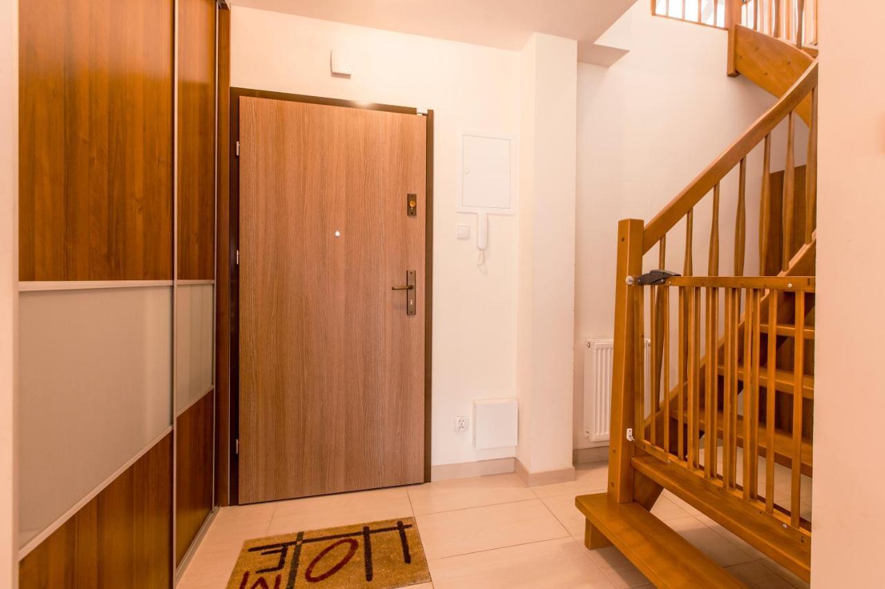 Karpacz Wczasy Apartman Kültér fotó
